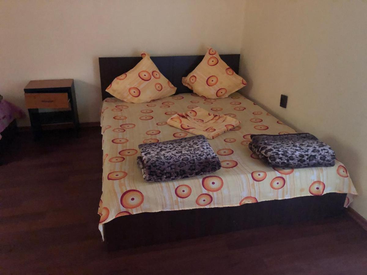 Casa Cleopatra 2 Mai Hotel Bagian luar foto