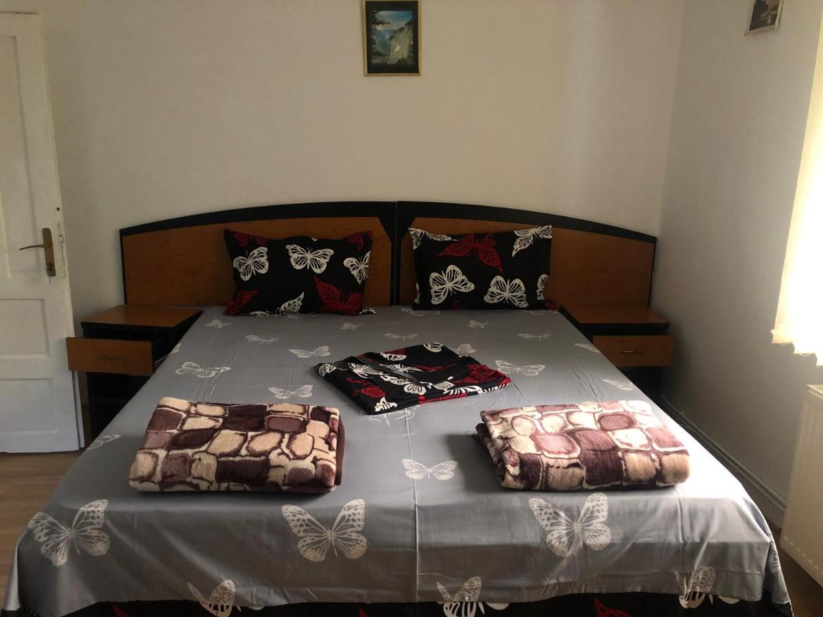 Casa Cleopatra 2 Mai Hotel Bagian luar foto