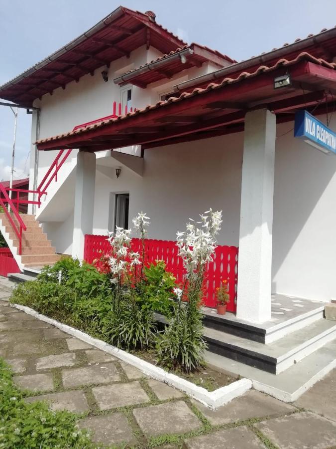 Casa Cleopatra 2 Mai Hotel Bagian luar foto