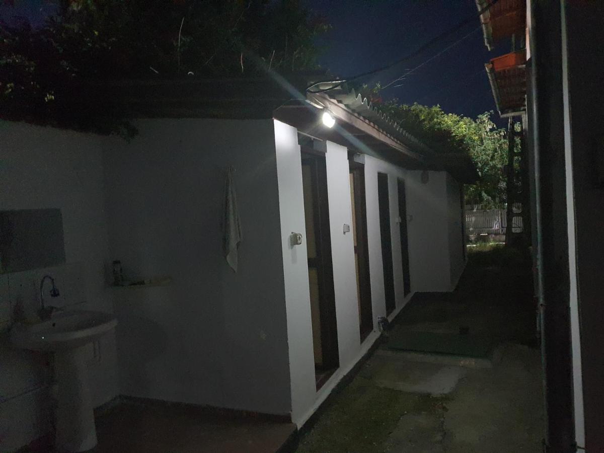 Casa Cleopatra 2 Mai Hotel Bagian luar foto