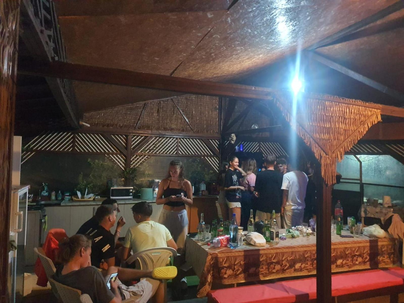 Casa Cleopatra 2 Mai Hotel Bagian luar foto