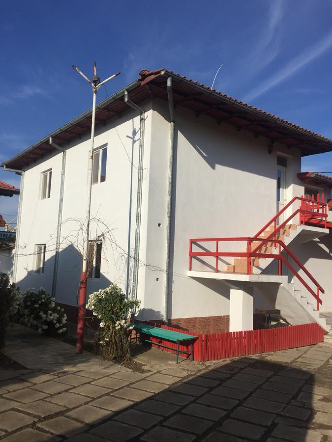 Casa Cleopatra 2 Mai Hotel Bagian luar foto