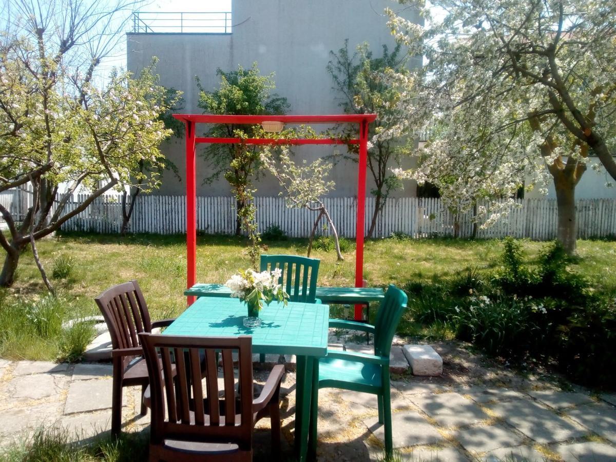 Casa Cleopatra 2 Mai Hotel Bagian luar foto