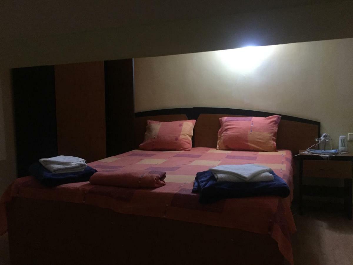 Casa Cleopatra 2 Mai Hotel Bagian luar foto