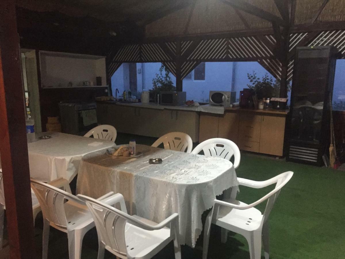 Casa Cleopatra 2 Mai Hotel Bagian luar foto