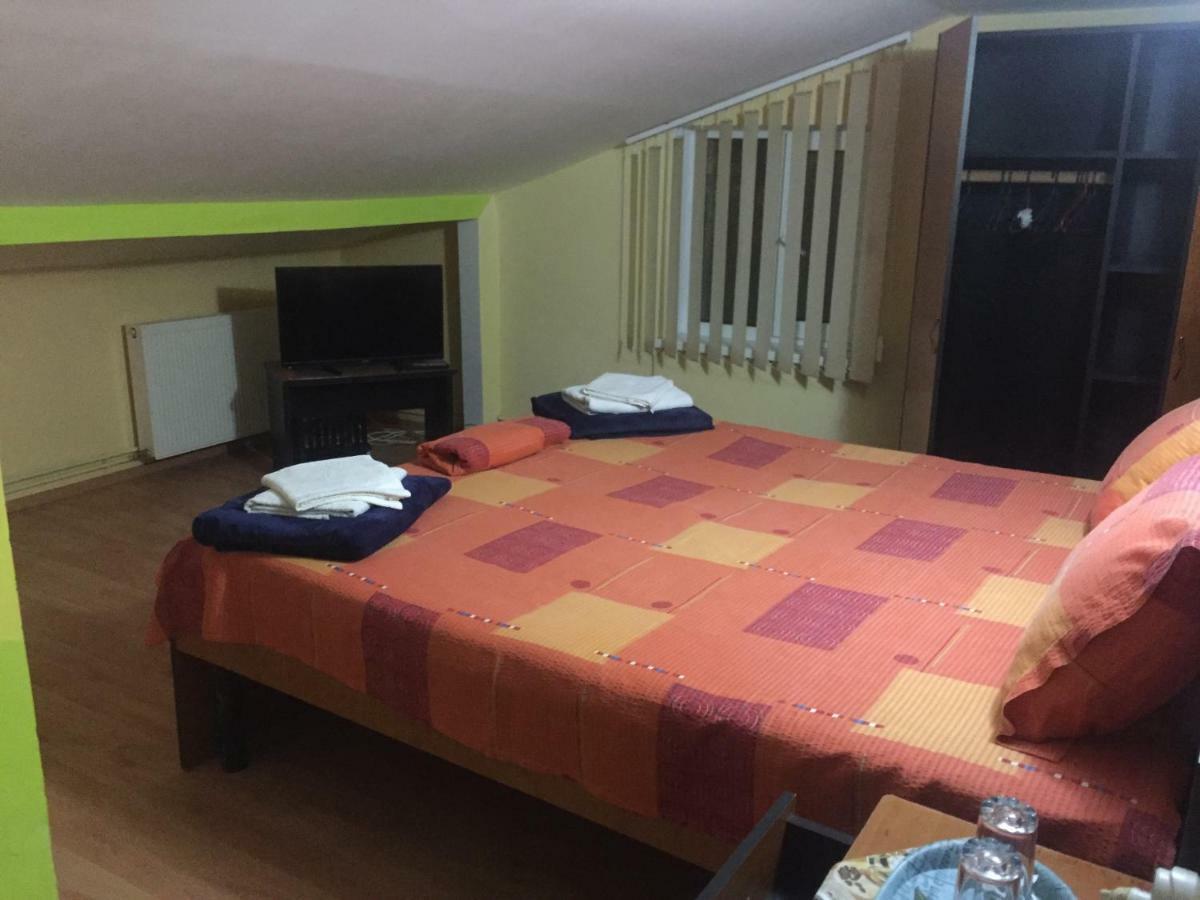 Casa Cleopatra 2 Mai Hotel Bagian luar foto